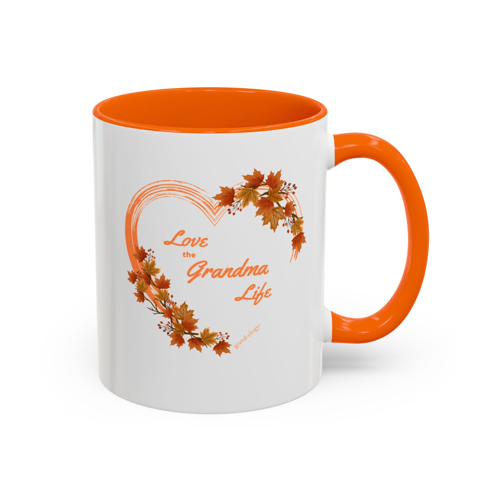 TEST-Accent Coffee Mug (11, 15oz)-SwiftPOD