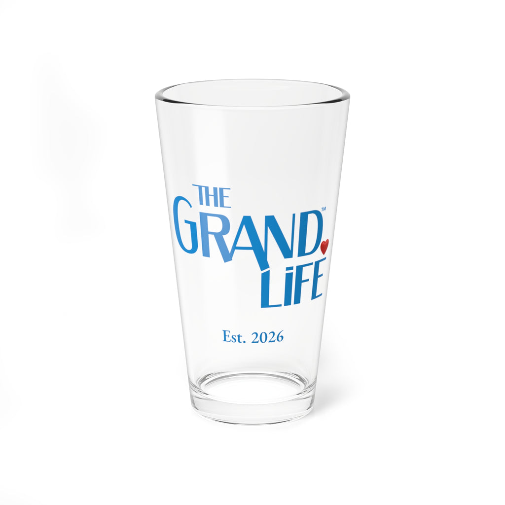 TEST-Mixing Glass, 16oz-The Grand Life Est. 2026