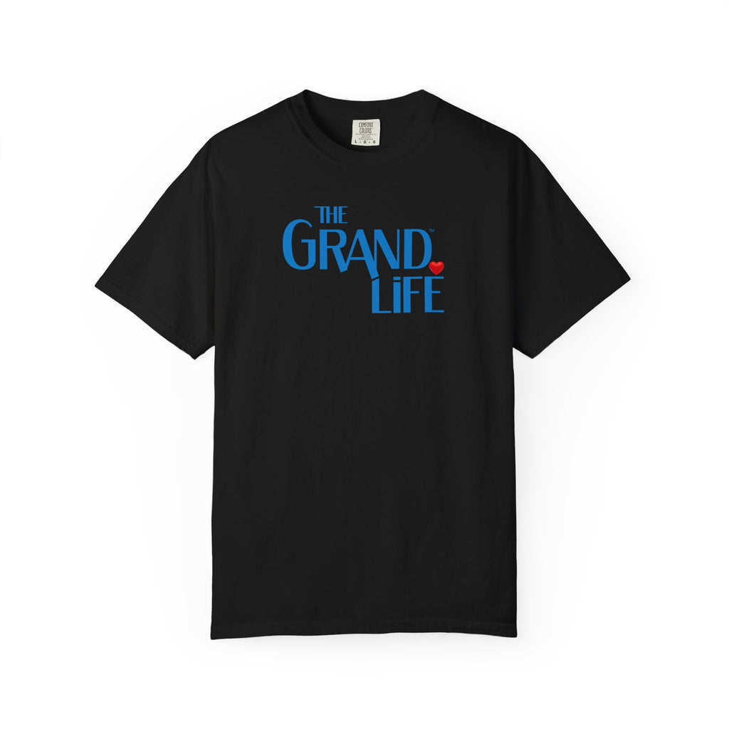 The Grand Life™   "once you're a Grand ... you'll understand"®