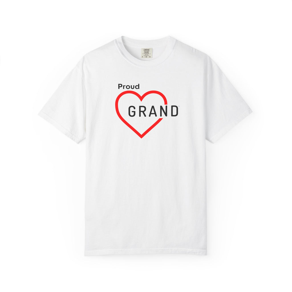 07-20-26 Proud Grand Classic ..."once you're a Grand ... you'll understand"®
