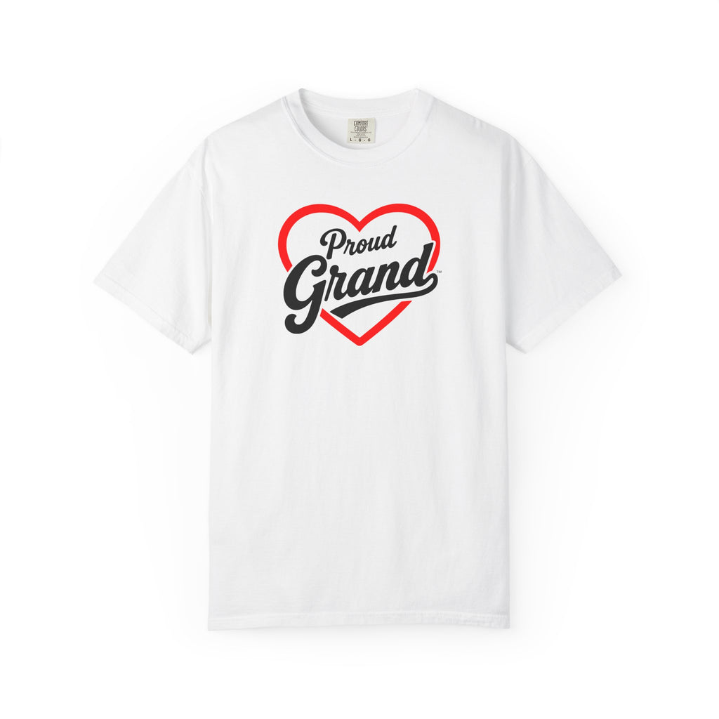 07-09-26 PG Retro- CC & G64K T-shirts-All Colors