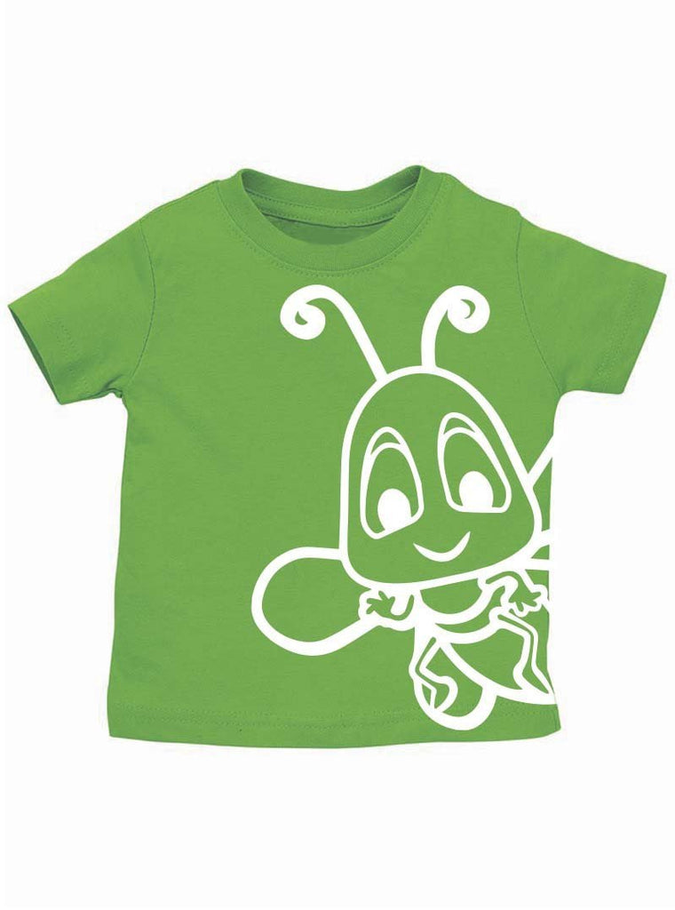 Grand Adventures® - Peek-a-Boo Flash Tee