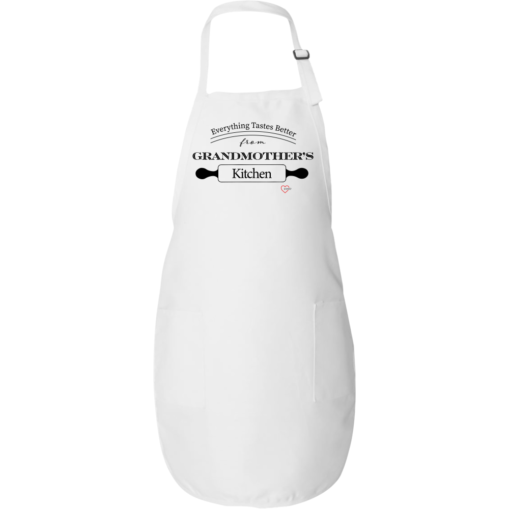 Grand Heart® - Everything Tastes Better from Grandmother's  Kitchen Apron