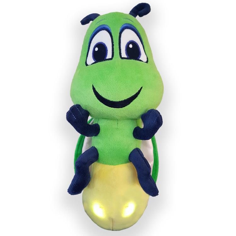 Grand Adventures™ -Flash® - 8"
