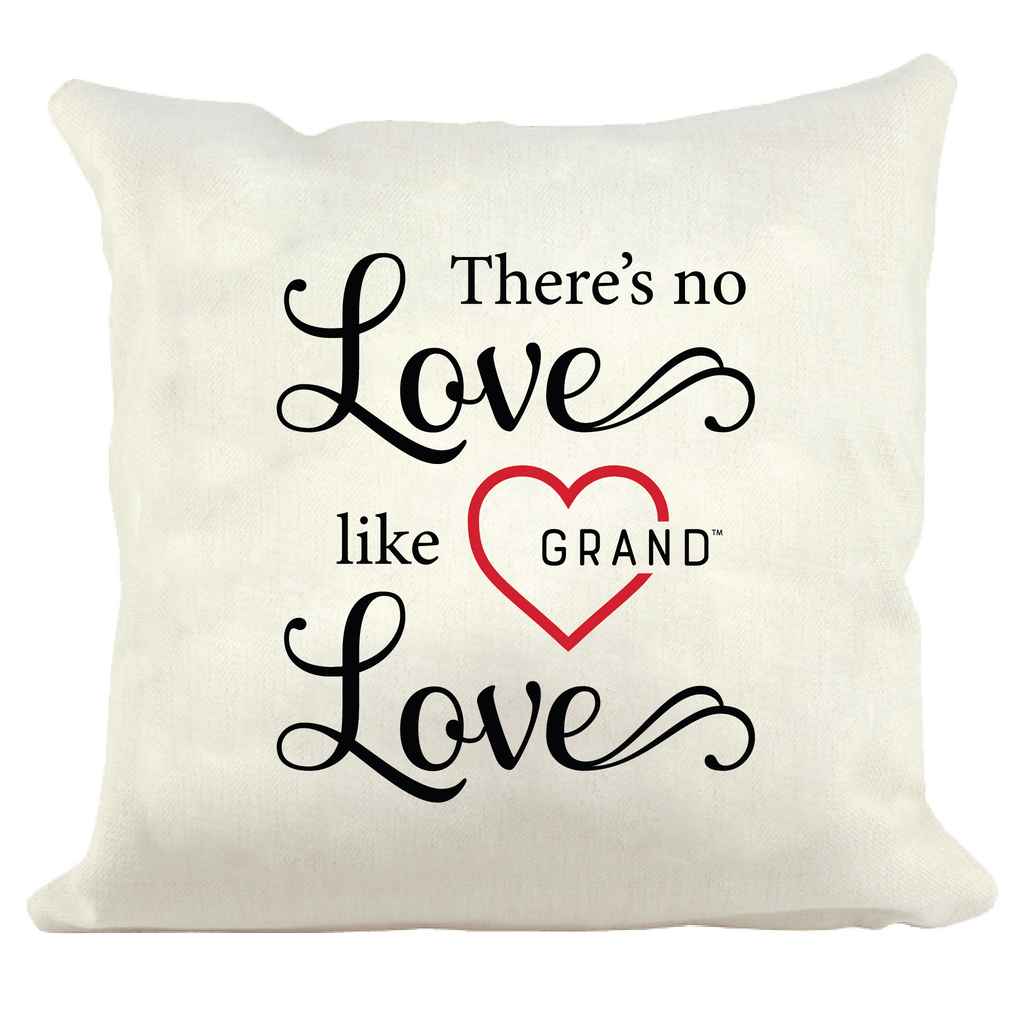 Grand Heart® - Grand Love Pillow